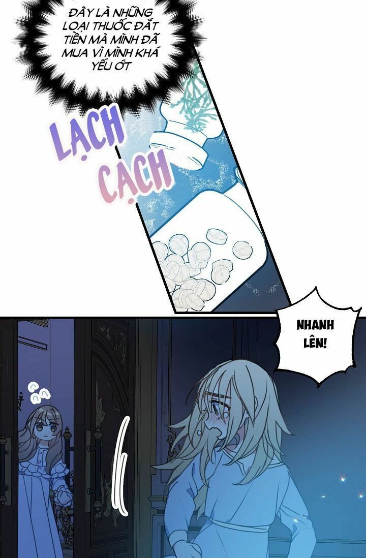 Bệ Hạ Xin Đừng Giết Tôi!!! Chapter 25 - Trang 2