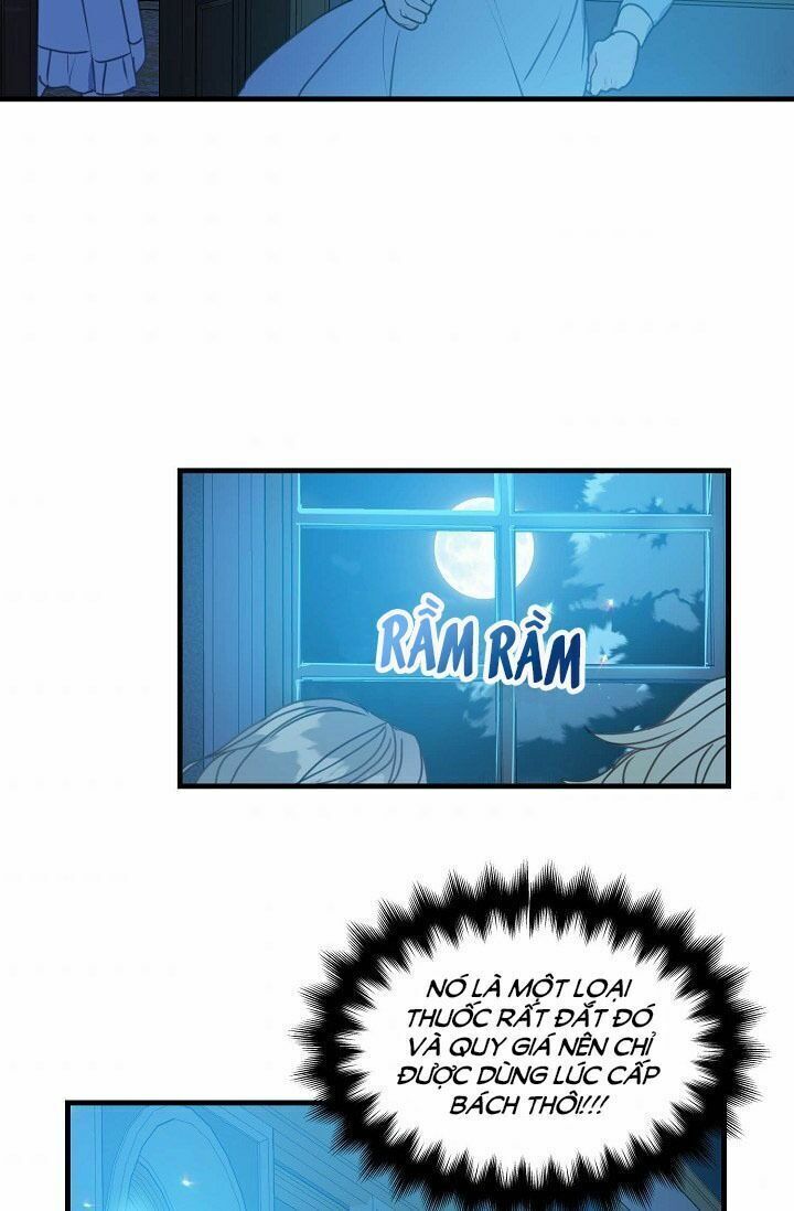 Bệ Hạ Xin Đừng Giết Tôi!!! Chapter 25 - Trang 2