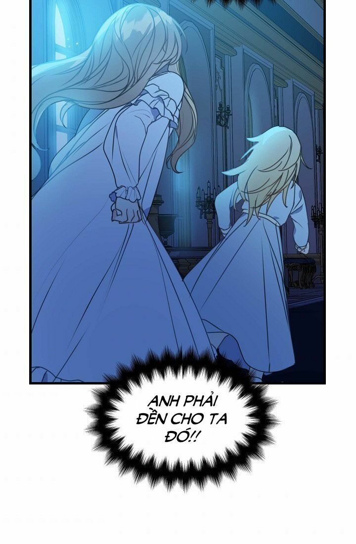 Bệ Hạ Xin Đừng Giết Tôi!!! Chapter 25 - Trang 2