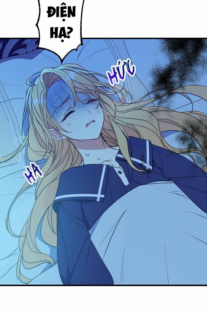 Bệ Hạ Xin Đừng Giết Tôi!!! Chapter 25 - Trang 2