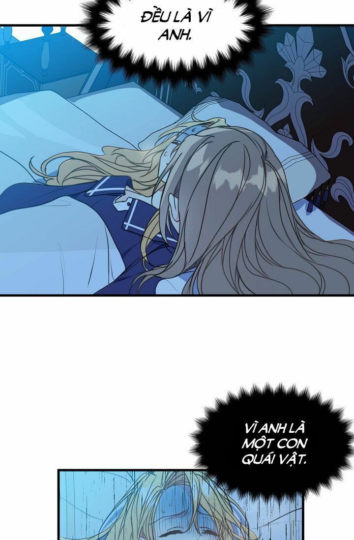 Bệ Hạ Xin Đừng Giết Tôi!!! Chapter 25 - Trang 2