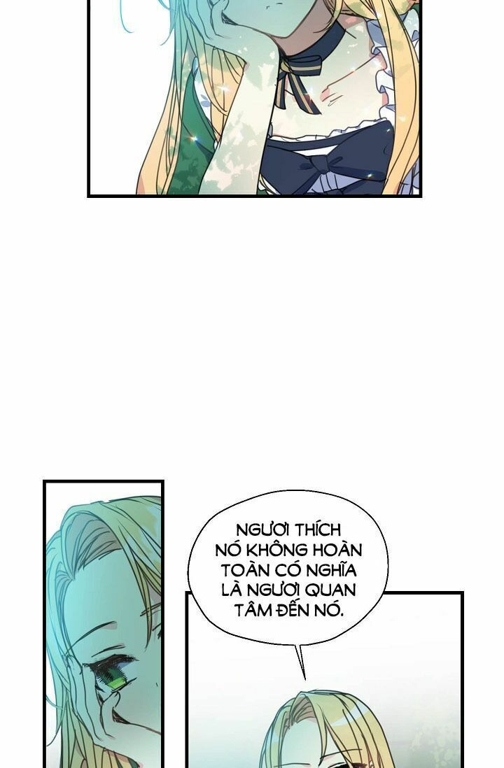 Bệ Hạ Xin Đừng Giết Tôi!!! Chapter 25 - Trang 2