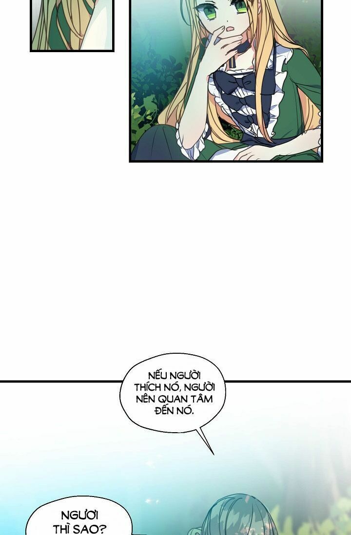 Bệ Hạ Xin Đừng Giết Tôi!!! Chapter 25 - Trang 2