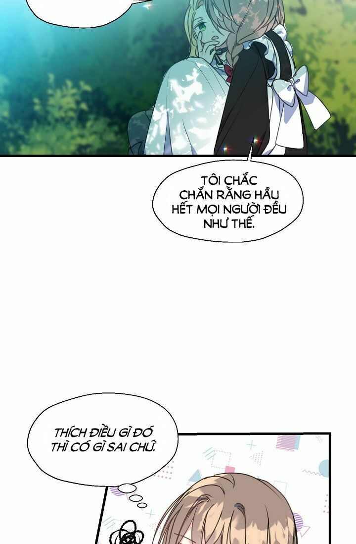 Bệ Hạ Xin Đừng Giết Tôi!!! Chapter 25 - Trang 2