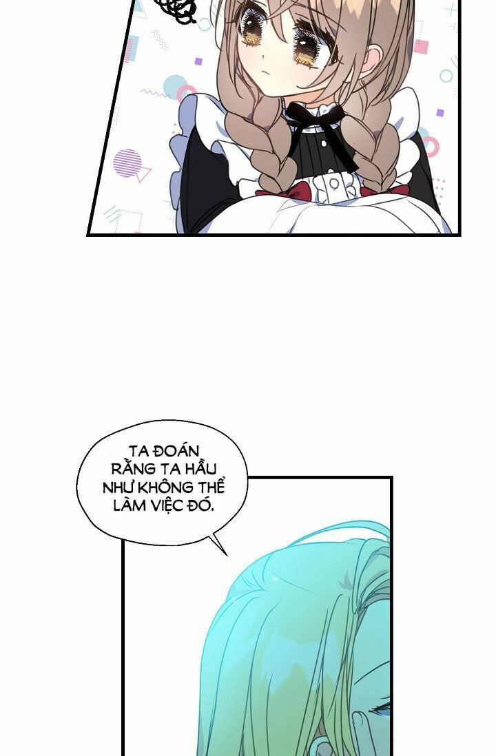 Bệ Hạ Xin Đừng Giết Tôi!!! Chapter 25 - Trang 2