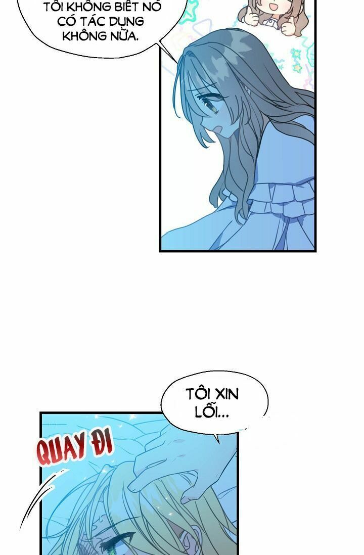 Bệ Hạ Xin Đừng Giết Tôi!!! Chapter 26 - Trang 2