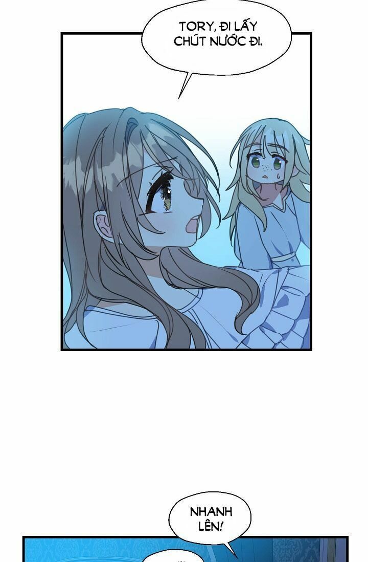 Bệ Hạ Xin Đừng Giết Tôi!!! Chapter 26 - Trang 2