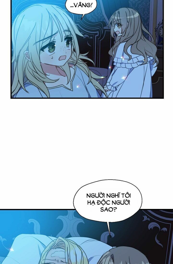 Bệ Hạ Xin Đừng Giết Tôi!!! Chapter 26 - Trang 2