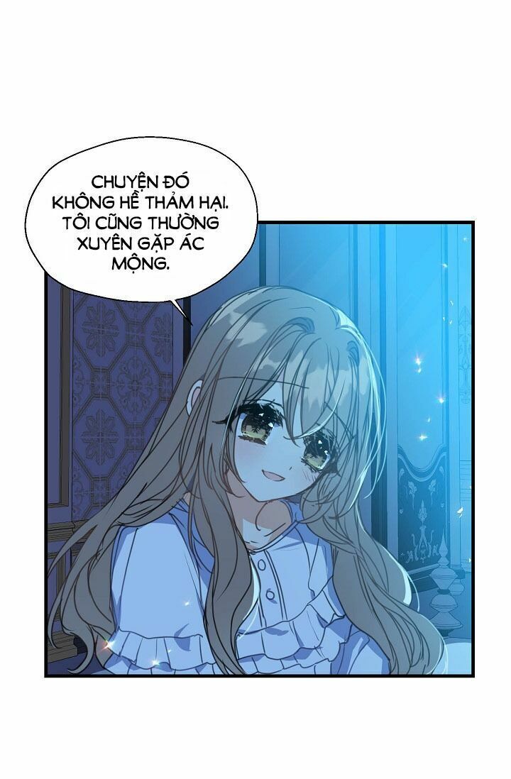 Bệ Hạ Xin Đừng Giết Tôi!!! Chapter 26 - Trang 2