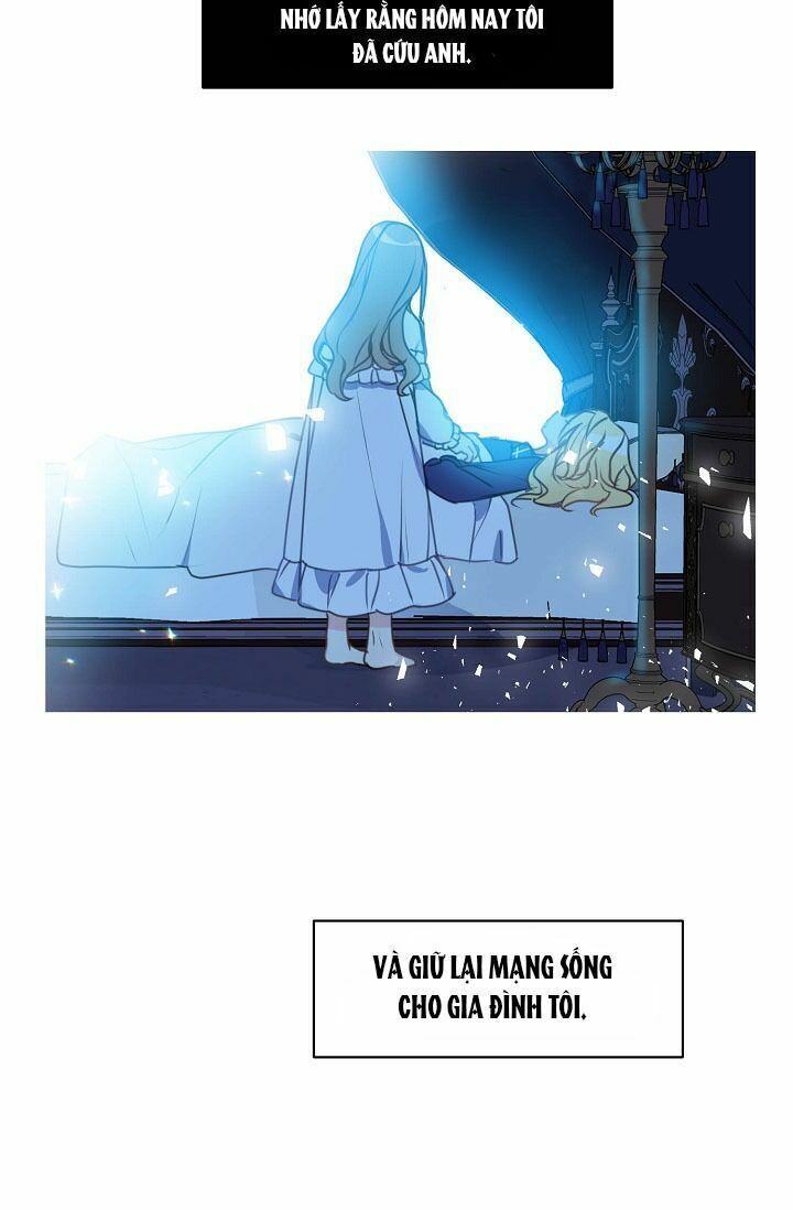 Bệ Hạ Xin Đừng Giết Tôi!!! Chapter 26 - Trang 2