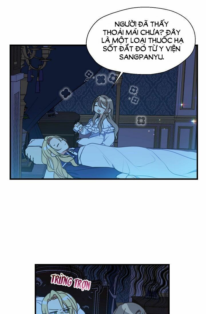 Bệ Hạ Xin Đừng Giết Tôi!!! Chapter 26 - Trang 2