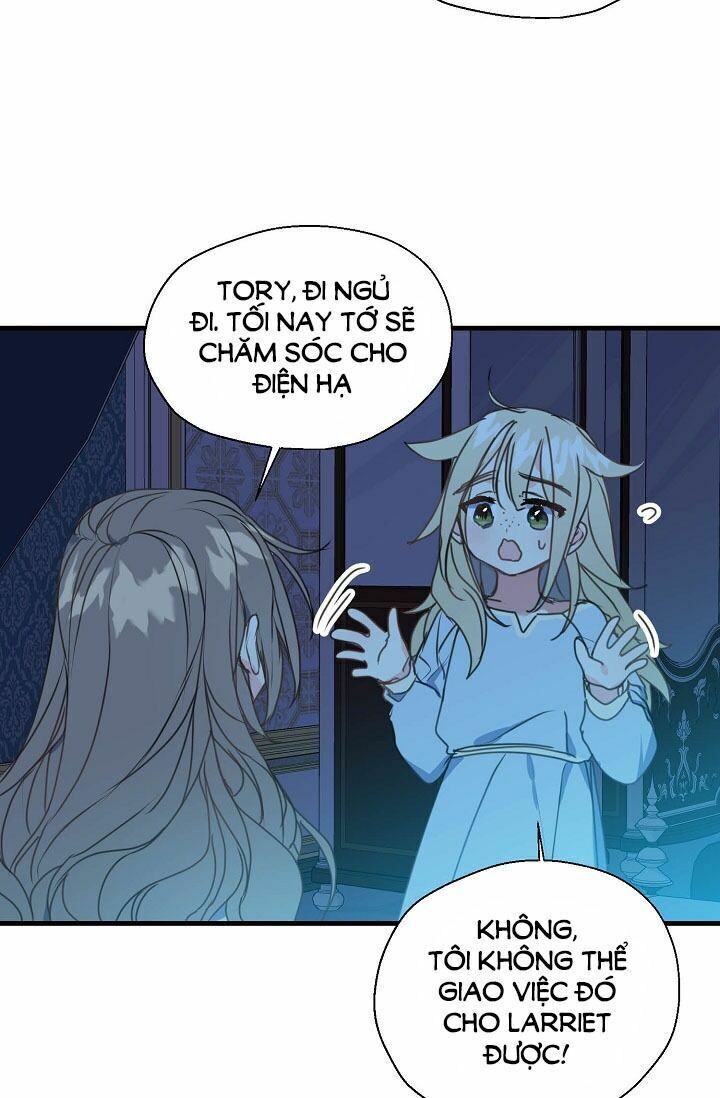 Bệ Hạ Xin Đừng Giết Tôi!!! Chapter 26 - Trang 2