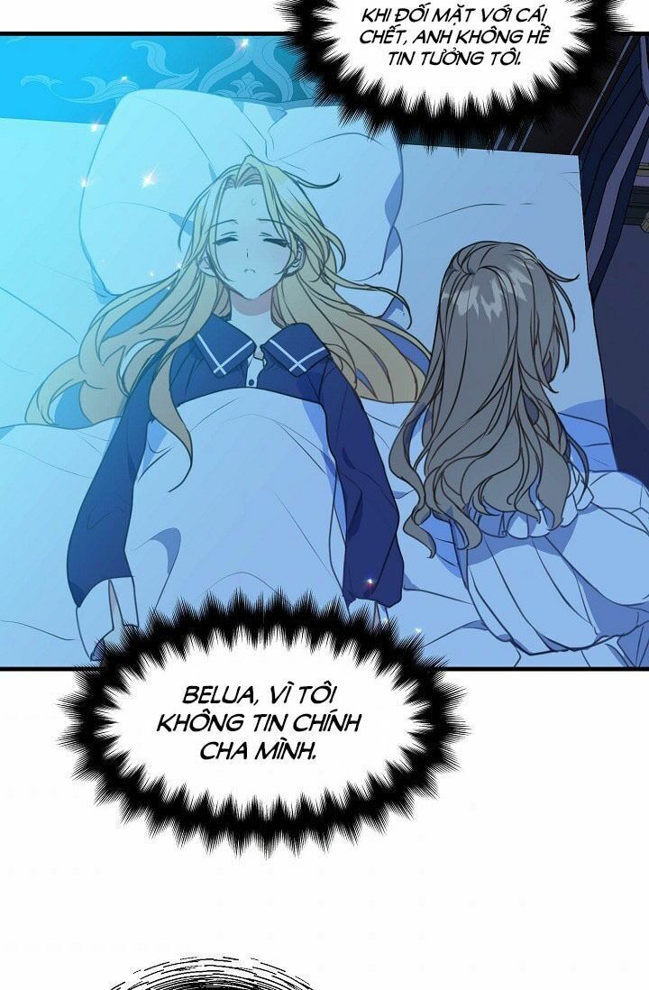 Bệ Hạ Xin Đừng Giết Tôi!!! Chapter 26 - Trang 2