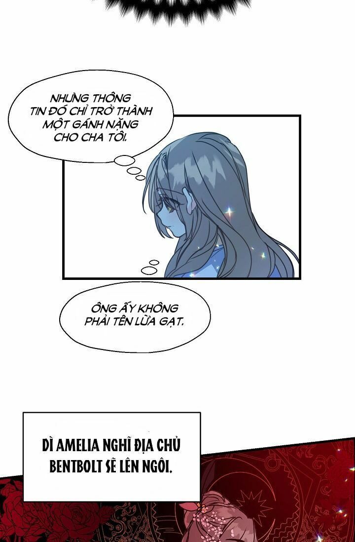 Bệ Hạ Xin Đừng Giết Tôi!!! Chapter 26 - Trang 2