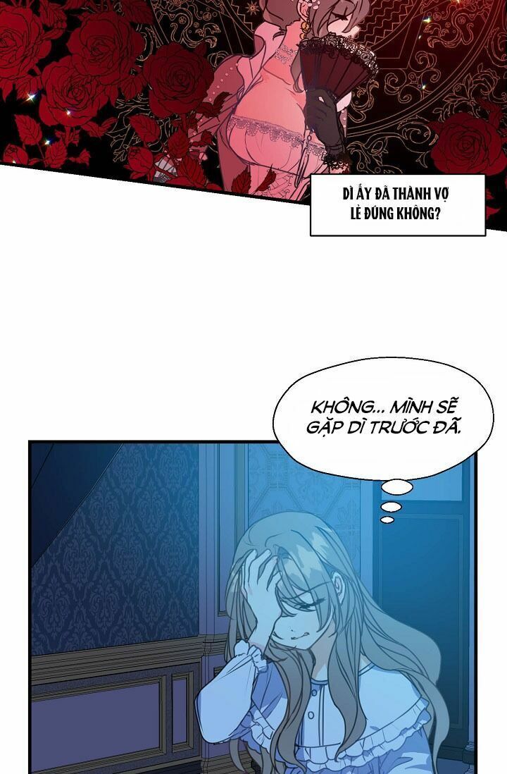 Bệ Hạ Xin Đừng Giết Tôi!!! Chapter 26 - Trang 2