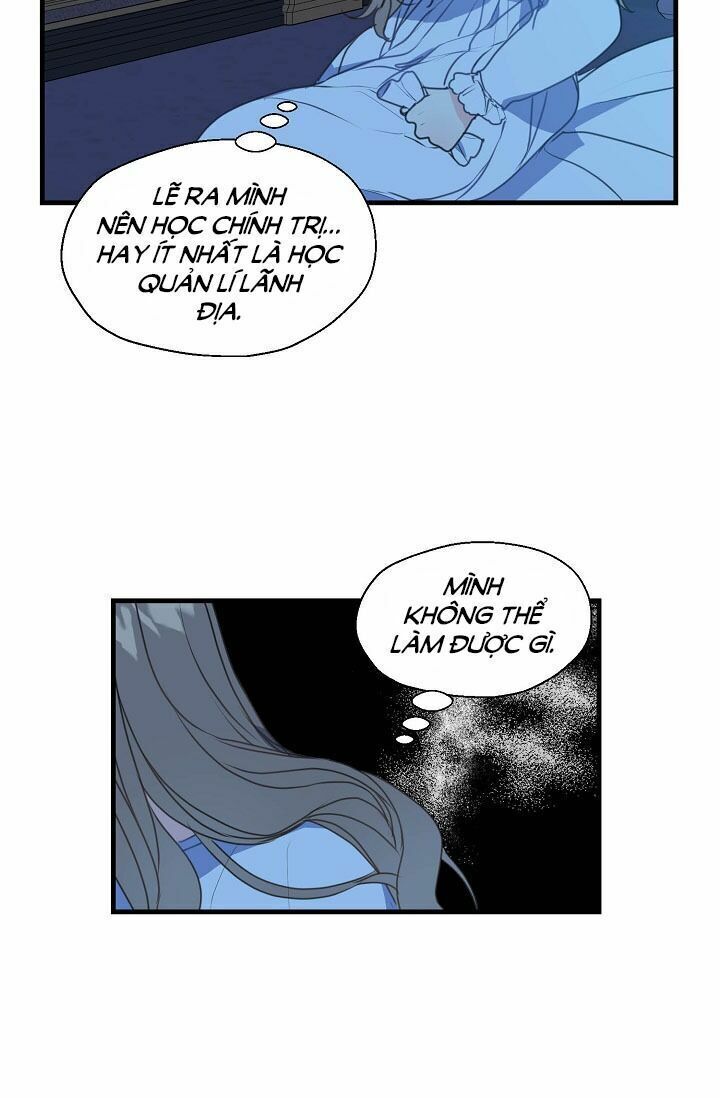 Bệ Hạ Xin Đừng Giết Tôi!!! Chapter 26 - Trang 2