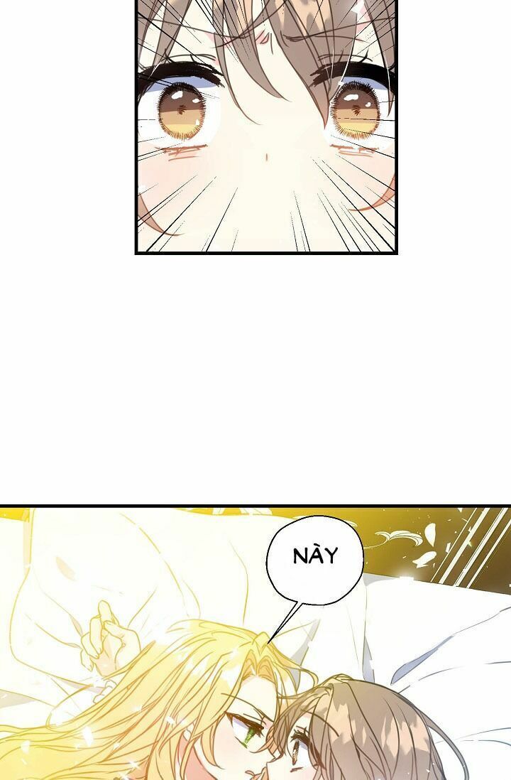 Bệ Hạ Xin Đừng Giết Tôi!!! Chapter 26 - Trang 2