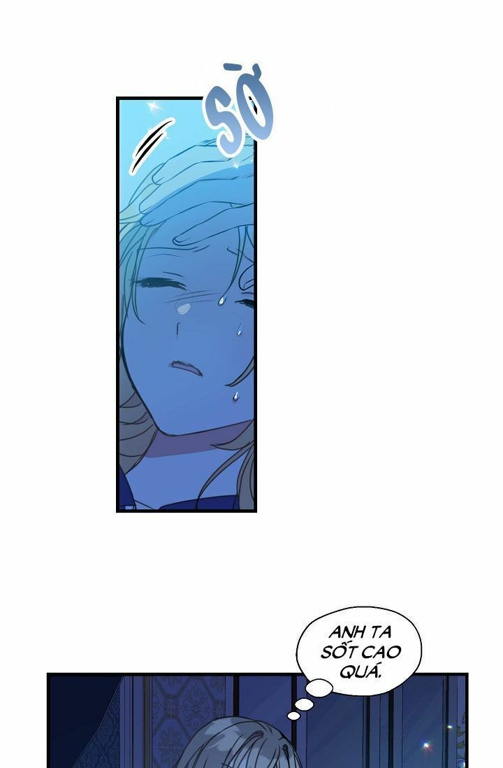 Bệ Hạ Xin Đừng Giết Tôi!!! Chapter 26 - Trang 2