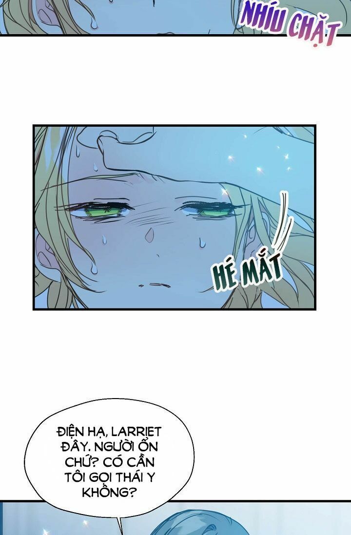 Bệ Hạ Xin Đừng Giết Tôi!!! Chapter 26 - Trang 2