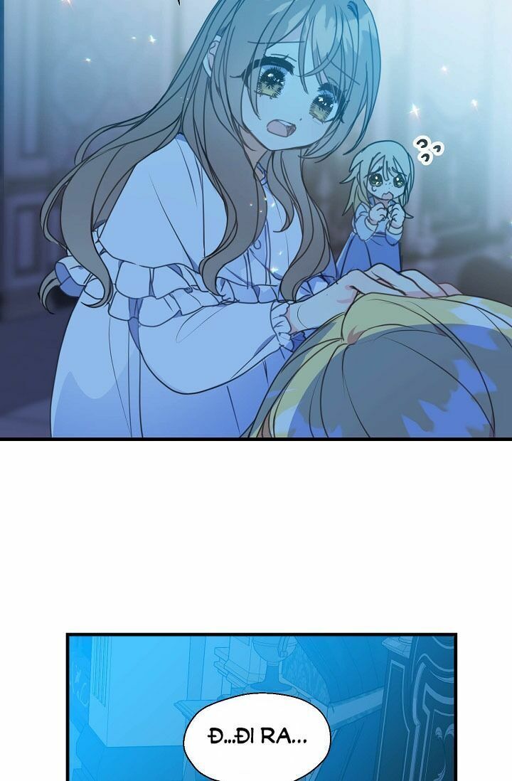 Bệ Hạ Xin Đừng Giết Tôi!!! Chapter 26 - Trang 2