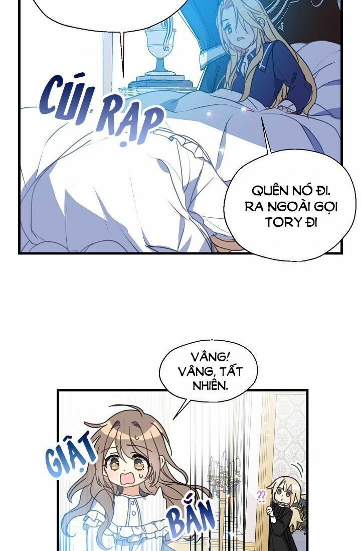 Bệ Hạ Xin Đừng Giết Tôi!!! Chapter 27 - Trang 2