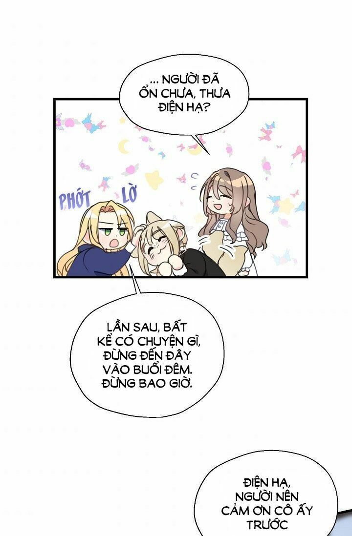 Bệ Hạ Xin Đừng Giết Tôi!!! Chapter 27 - Trang 2