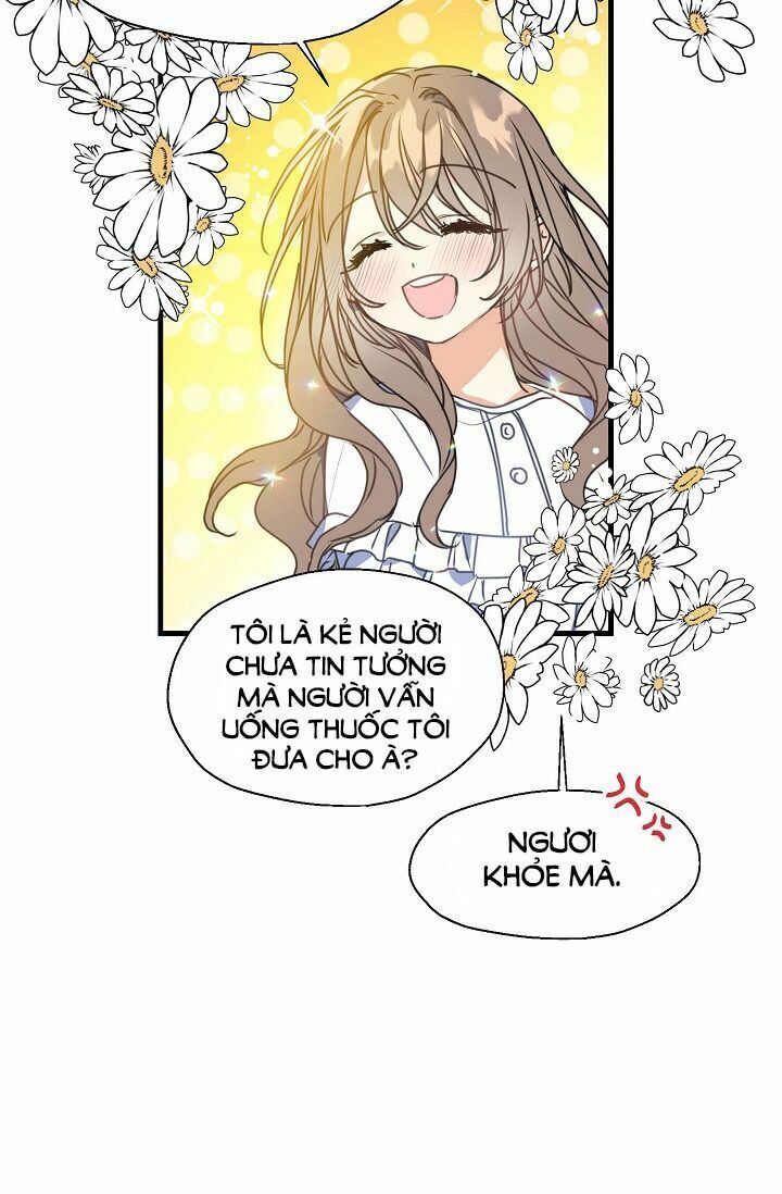 Bệ Hạ Xin Đừng Giết Tôi!!! Chapter 27 - Trang 2