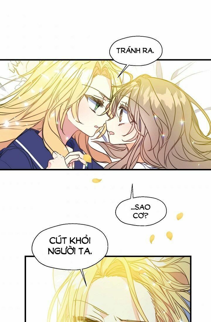 Bệ Hạ Xin Đừng Giết Tôi!!! Chapter 27 - Trang 2