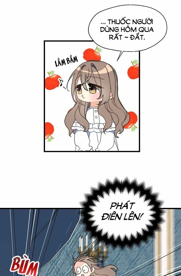 Bệ Hạ Xin Đừng Giết Tôi!!! Chapter 27 - Trang 2