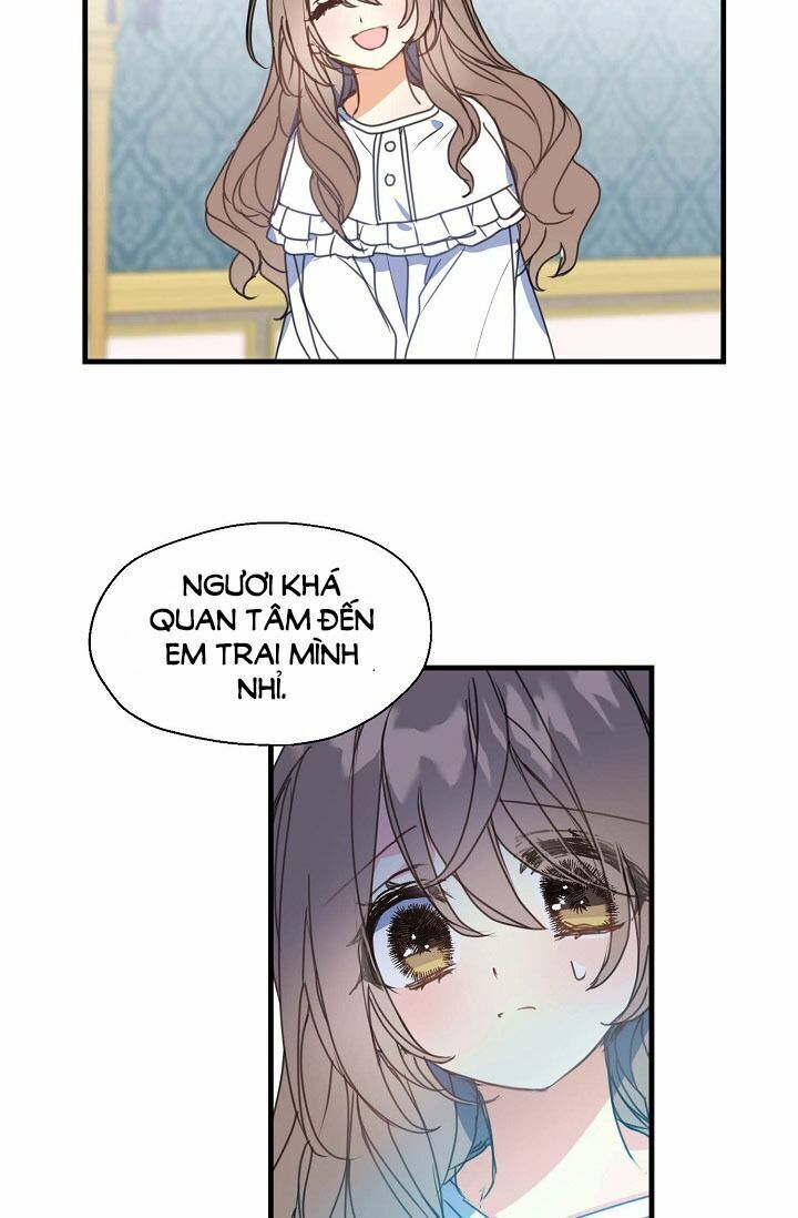 Bệ Hạ Xin Đừng Giết Tôi!!! Chapter 27 - Trang 2