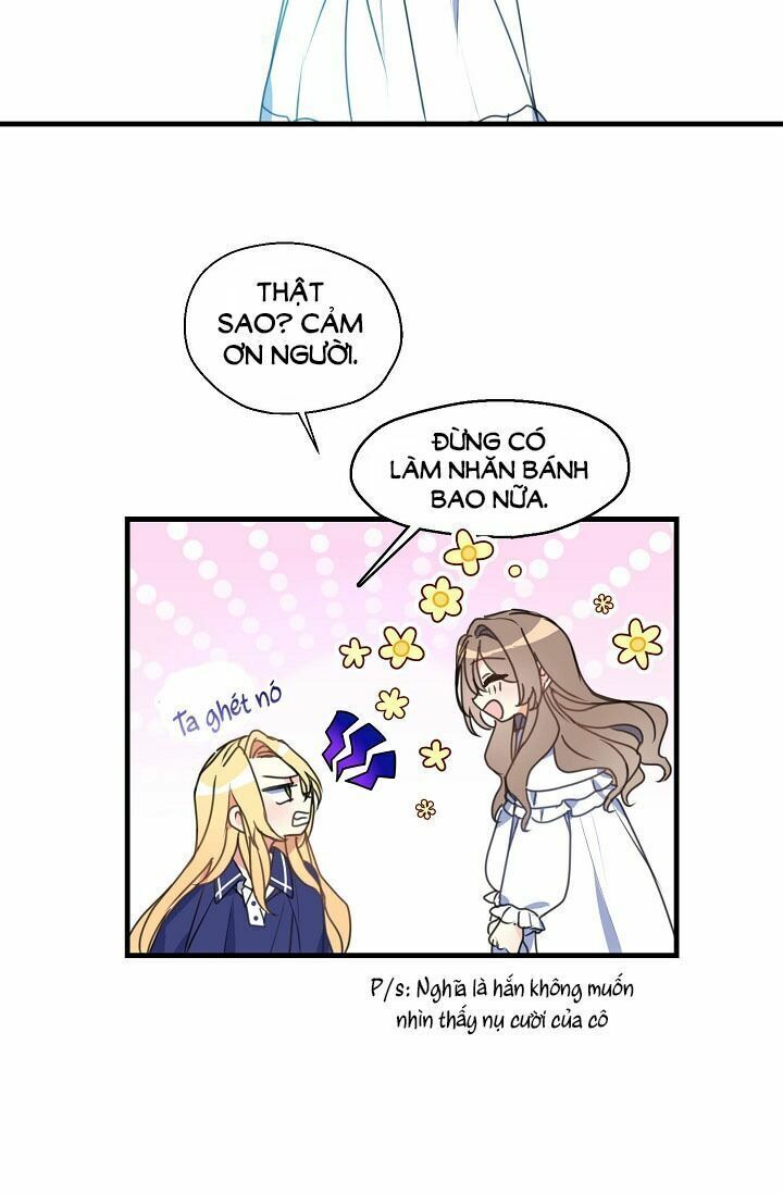 Bệ Hạ Xin Đừng Giết Tôi!!! Chapter 27 - Trang 2