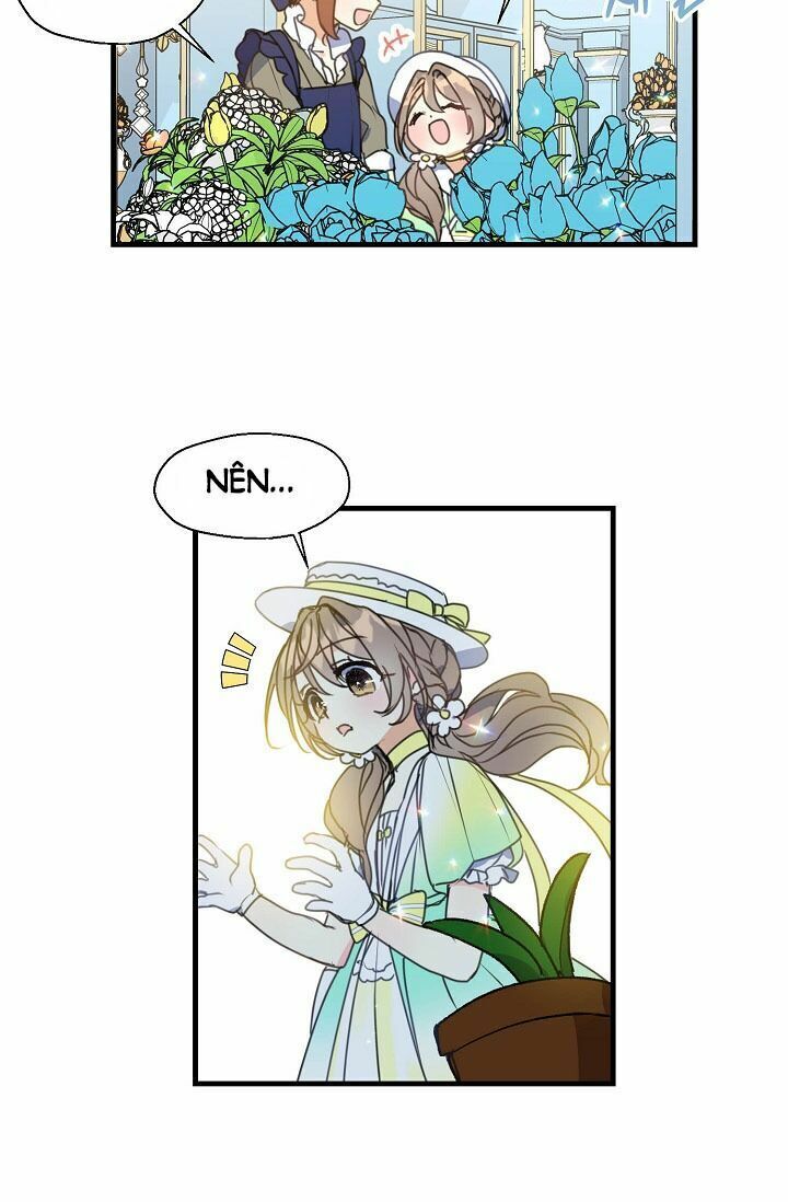 Bệ Hạ Xin Đừng Giết Tôi!!! Chapter 27 - Trang 2