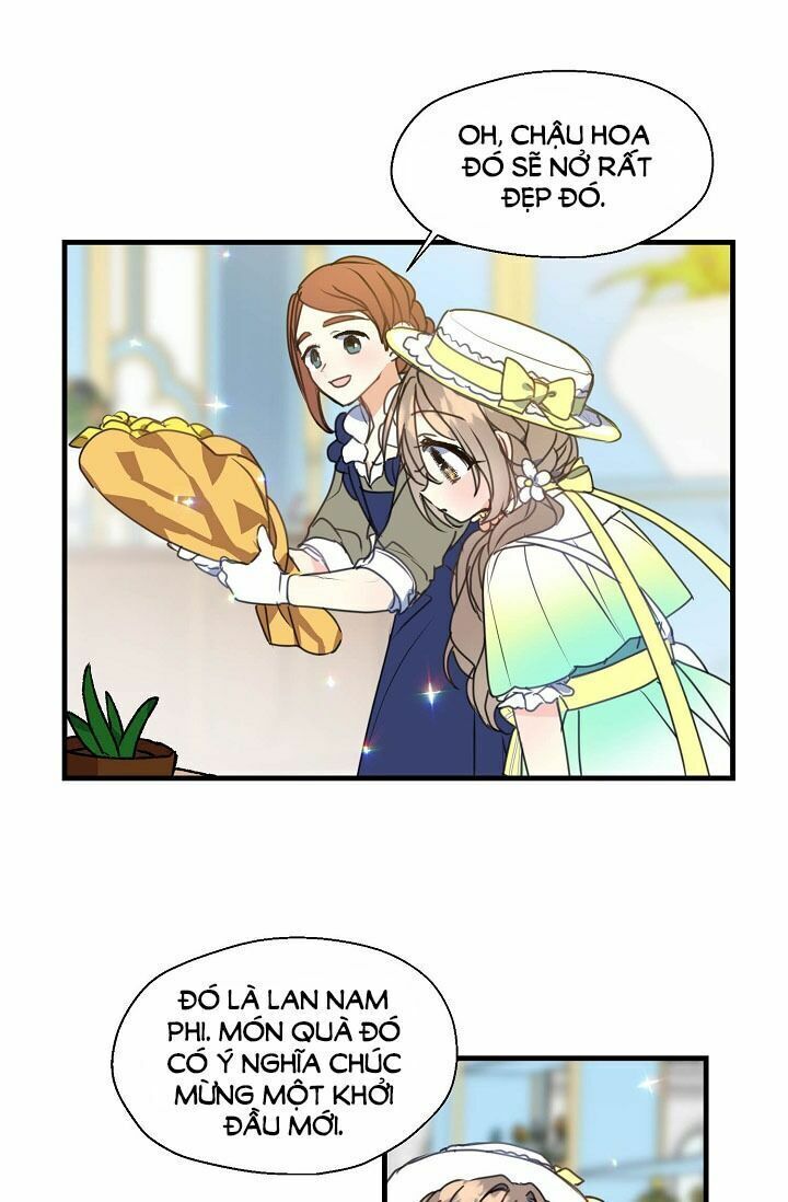 Bệ Hạ Xin Đừng Giết Tôi!!! Chapter 27 - Trang 2