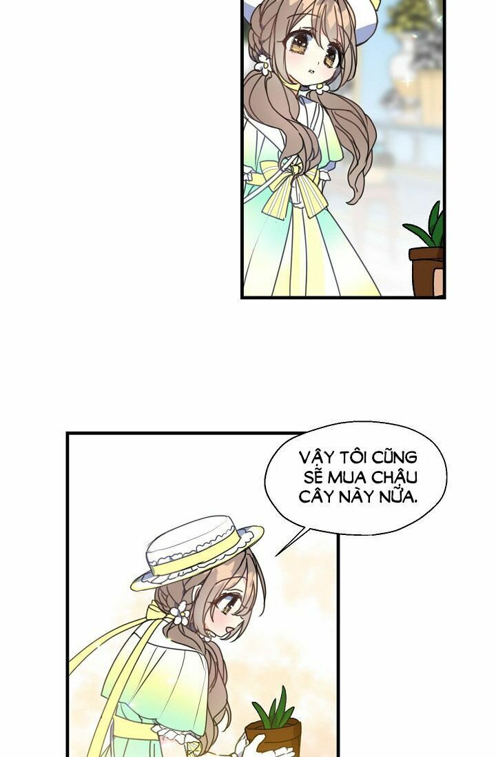 Bệ Hạ Xin Đừng Giết Tôi!!! Chapter 27 - Trang 2