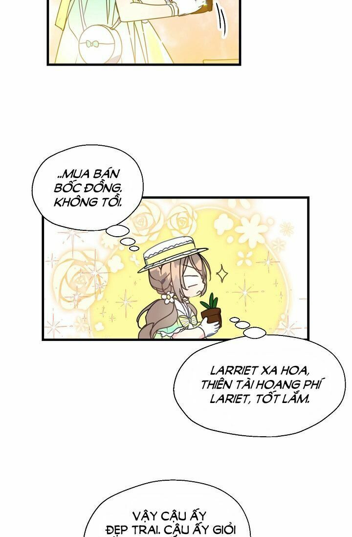 Bệ Hạ Xin Đừng Giết Tôi!!! Chapter 27 - Trang 2