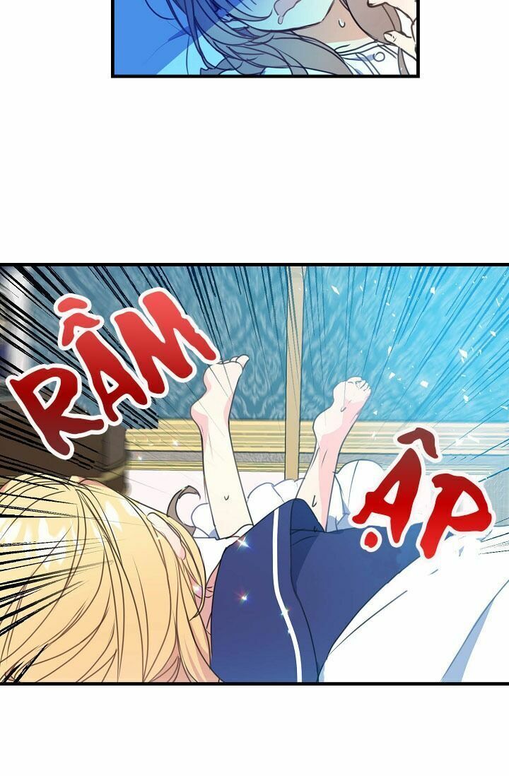 Bệ Hạ Xin Đừng Giết Tôi!!! Chapter 27 - Trang 2