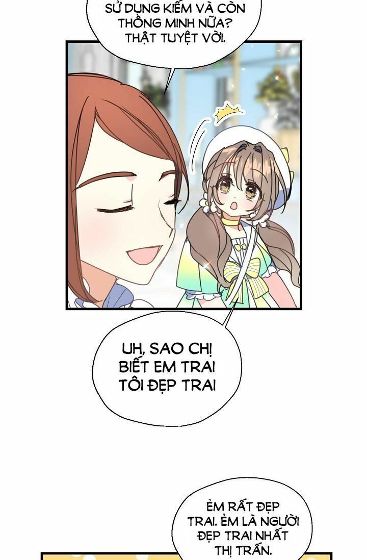 Bệ Hạ Xin Đừng Giết Tôi!!! Chapter 27 - Trang 2