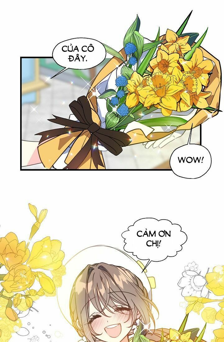 Bệ Hạ Xin Đừng Giết Tôi!!! Chapter 27 - Trang 2