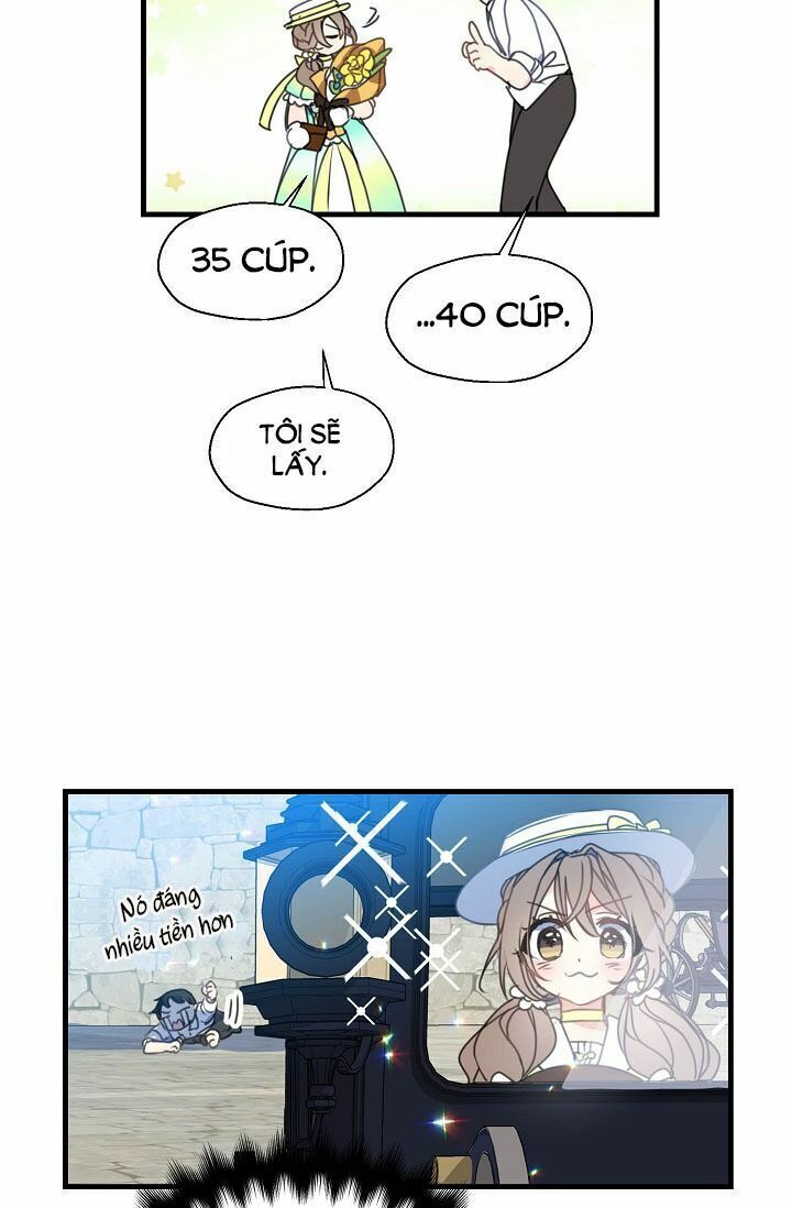 Bệ Hạ Xin Đừng Giết Tôi!!! Chapter 27 - Trang 2