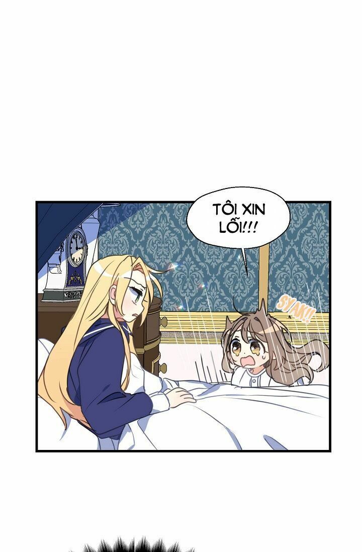 Bệ Hạ Xin Đừng Giết Tôi!!! Chapter 27 - Trang 2