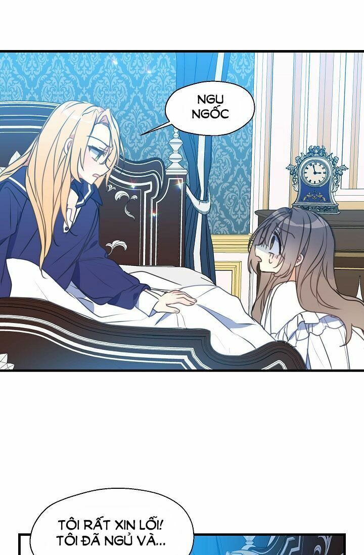 Bệ Hạ Xin Đừng Giết Tôi!!! Chapter 27 - Trang 2