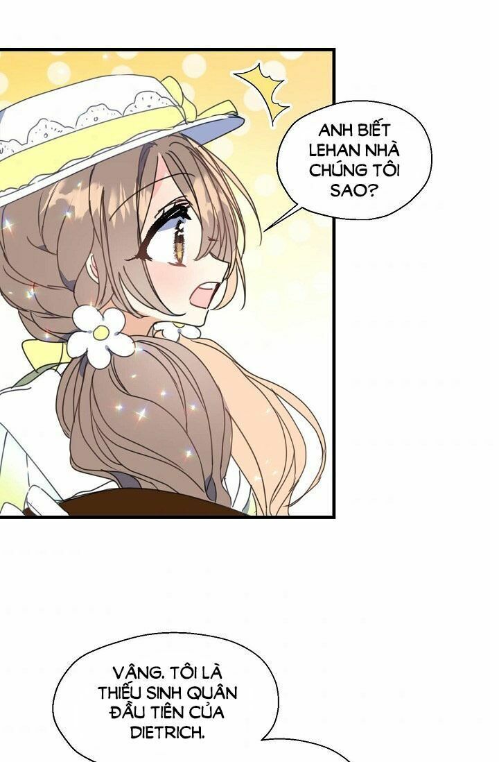 Bệ Hạ Xin Đừng Giết Tôi!!! Chapter 28 - Trang 2