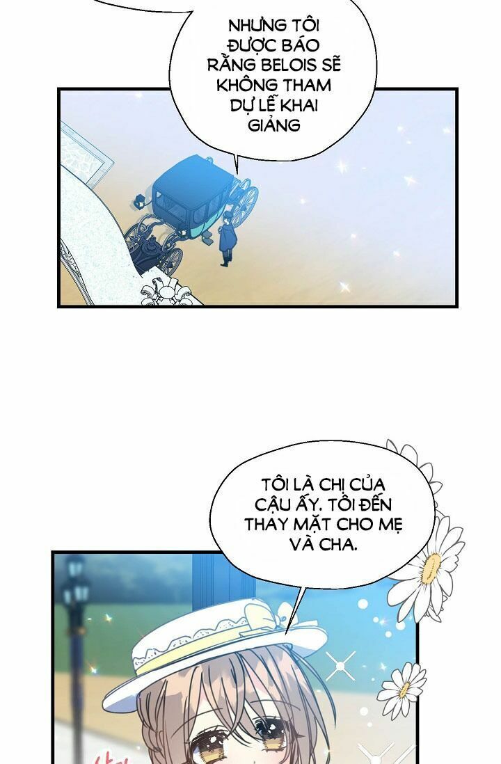 Bệ Hạ Xin Đừng Giết Tôi!!! Chapter 28 - Trang 2