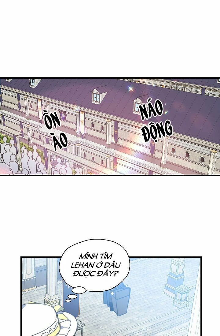 Bệ Hạ Xin Đừng Giết Tôi!!! Chapter 28 - Trang 2