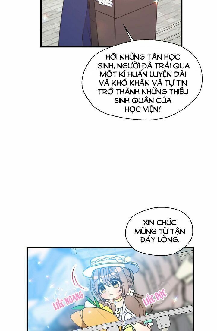 Bệ Hạ Xin Đừng Giết Tôi!!! Chapter 28 - Trang 2