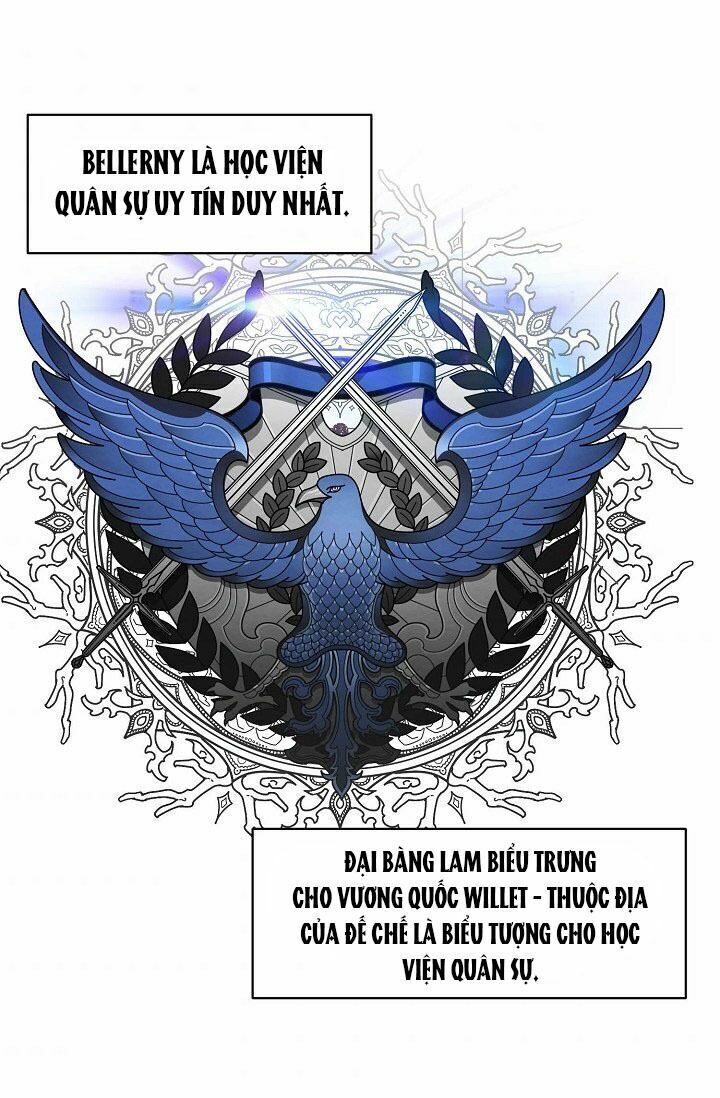 Bệ Hạ Xin Đừng Giết Tôi!!! Chapter 28 - Trang 2