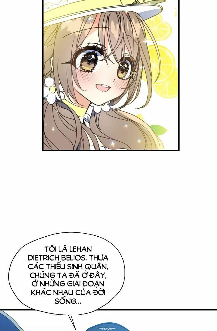 Bệ Hạ Xin Đừng Giết Tôi!!! Chapter 28 - Trang 2