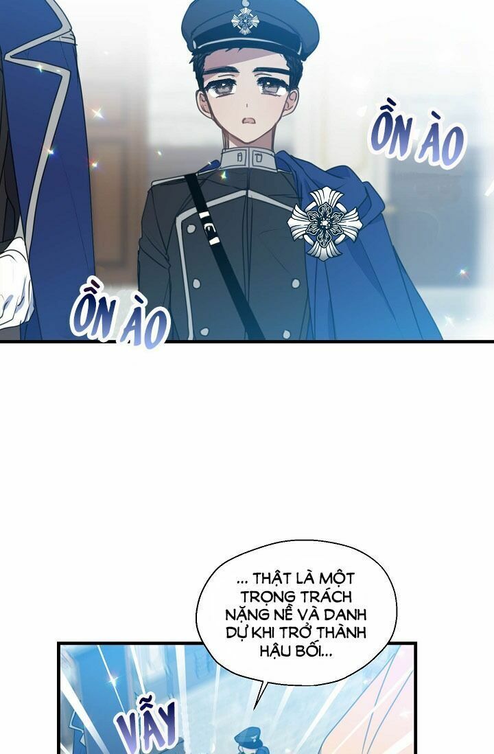 Bệ Hạ Xin Đừng Giết Tôi!!! Chapter 28 - Trang 2