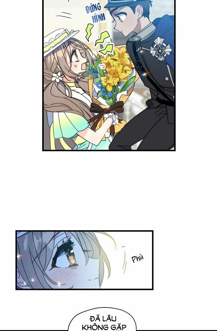 Bệ Hạ Xin Đừng Giết Tôi!!! Chapter 28 - Trang 2