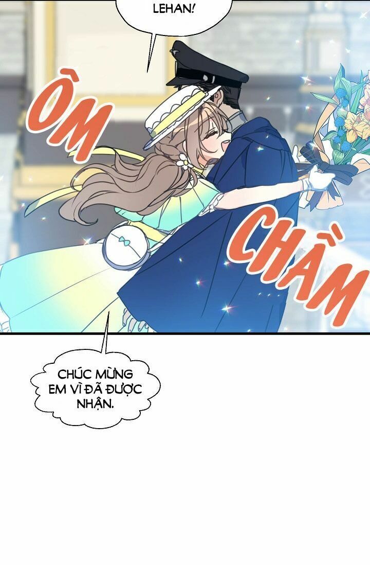 Bệ Hạ Xin Đừng Giết Tôi!!! Chapter 28 - Trang 2